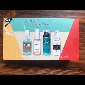 Verb, Ouai, Bumble and Bumble, Mare